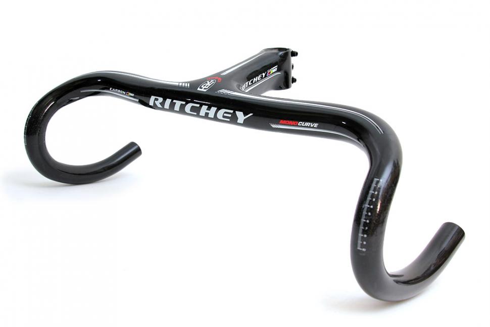 Ritchey on sale integrated handlebar